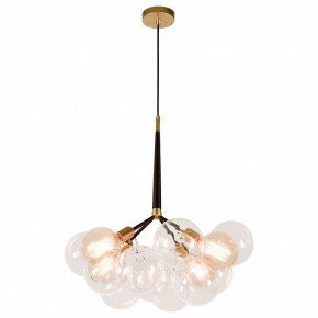 Подвесная люстра Lussole Murray LSP-8171 в Кунгуре - kungur.mebel24.online | фото