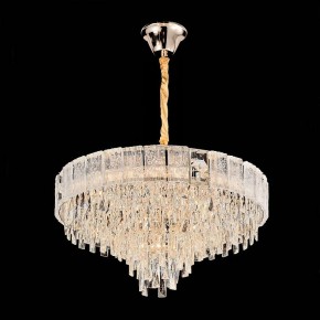 Подвесная люстра Lussole Napa LSP-8926 в Кунгуре - kungur.mebel24.online | фото 2