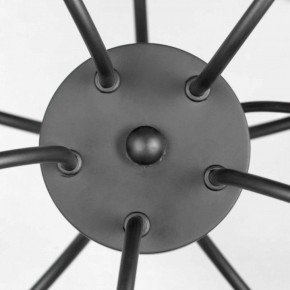 Подвесная люстра Lussole Roosevelt LSP-8198 в Кунгуре - kungur.mebel24.online | фото 4