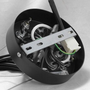 Подвесная люстра Lussole Seneca GRLSP-8177 в Кунгуре - kungur.mebel24.online | фото 10