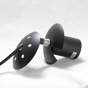 Подвесная люстра Lussole Seneca GRLSP-8177 в Кунгуре - kungur.mebel24.online | фото 4