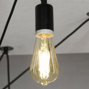 Подвесная люстра Lussole Shirley GRLSP-8172 в Кунгуре - kungur.mebel24.online | фото 3