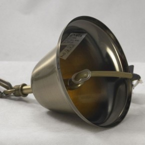 Подвесная люстра Lussole Sona LSL-3003-03 в Кунгуре - kungur.mebel24.online | фото 3
