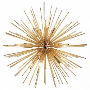 Подвесная люстра Lussole Star LSP-8334 в Кунгуре - kungur.mebel24.online | фото 2