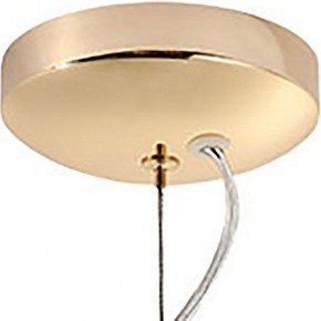 Подвесная люстра Lussole Star LSP-8334 в Кунгуре - kungur.mebel24.online | фото 3