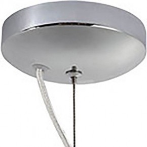 Подвесная люстра Lussole Star LSP-8336 в Кунгуре - kungur.mebel24.online | фото 3