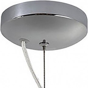 Подвесная люстра Lussole Star LSP-8337 в Кунгуре - kungur.mebel24.online | фото 3