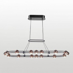 Подвесная люстра Lussole Taylor LSP-7379 в Кунгуре - kungur.mebel24.online | фото 2