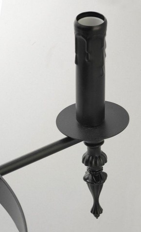 Подвесная люстра Lussole Utica LSP-9300 в Кунгуре - kungur.mebel24.online | фото 3