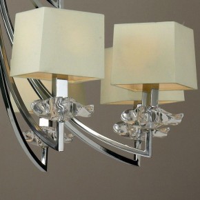 Подвесная люстра Mantra Akira 0942 в Кунгуре - kungur.mebel24.online | фото 5