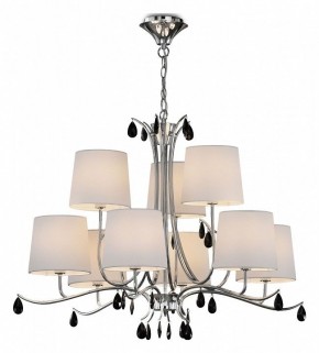 Подвесная люстра Mantra Andrea 6311 в Кунгуре - kungur.mebel24.online | фото 2