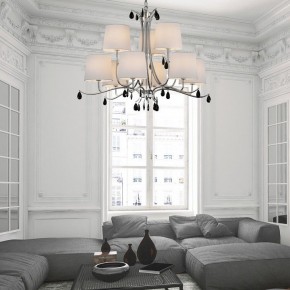 Подвесная люстра Mantra Andrea 6311 в Кунгуре - kungur.mebel24.online | фото 3