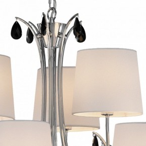 Подвесная люстра Mantra Andrea 6311 в Кунгуре - kungur.mebel24.online | фото 6