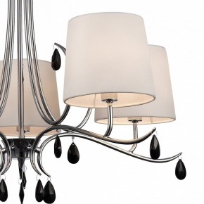 Подвесная люстра Mantra Andrea 6314 в Кунгуре - kungur.mebel24.online | фото 3