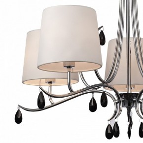 Подвесная люстра Mantra Andrea 6314 в Кунгуре - kungur.mebel24.online | фото 4