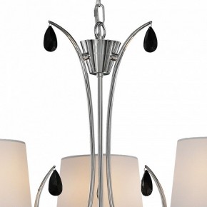 Подвесная люстра Mantra Andrea 6315 в Кунгуре - kungur.mebel24.online | фото 6