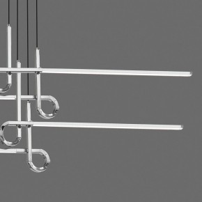 Подвесная люстра Mantra Cinto 6121 в Кунгуре - kungur.mebel24.online | фото 4
