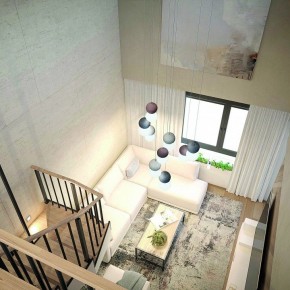 Подвесная люстра Mantra Galaxia 7621 в Кунгуре - kungur.mebel24.online | фото 3