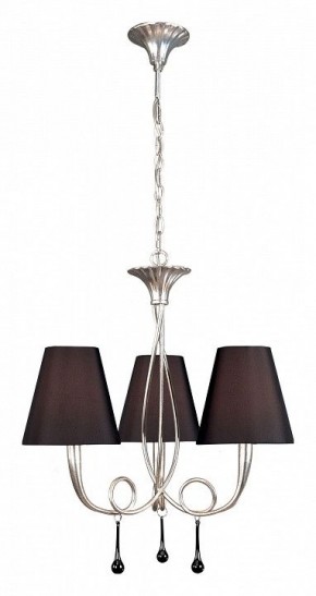 Подвесная люстра Mantra Paola 3532 в Кунгуре - kungur.mebel24.online | фото 2