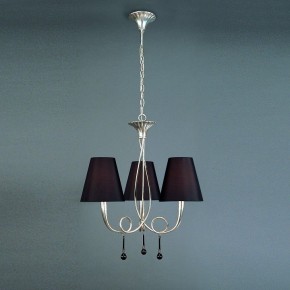 Подвесная люстра Mantra Paola 3532 в Кунгуре - kungur.mebel24.online | фото 3