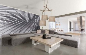 Подвесная люстра Mantra Sabina 6176 в Кунгуре - kungur.mebel24.online | фото 4