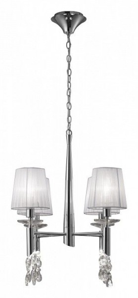 Подвесная люстра Mantra Tiffany 3852 в Кунгуре - kungur.mebel24.online | фото 2