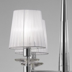 Подвесная люстра Mantra Tiffany 3852 в Кунгуре - kungur.mebel24.online | фото 4