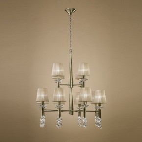 Подвесная люстра Mantra Tiffany 3870 в Кунгуре - kungur.mebel24.online | фото 3