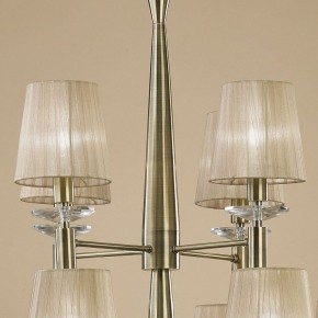 Подвесная люстра Mantra Tiffany 3870 в Кунгуре - kungur.mebel24.online | фото 8