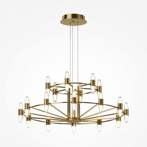 Подвесная люстра Maytoni Arana MOD401PL-L108BS3K в Кунгуре - kungur.mebel24.online | фото 3