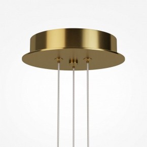 Подвесная люстра Maytoni Arana MOD401PL-L108BS3K в Кунгуре - kungur.mebel24.online | фото 7