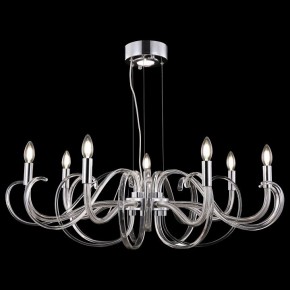Подвесная люстра Maytoni Atlanta MOD051PL-07TR в Кунгуре - kungur.mebel24.online | фото 3