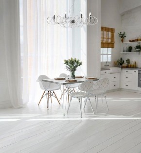 Подвесная люстра Maytoni Atlanta MOD051PL-09TR в Кунгуре - kungur.mebel24.online | фото 4