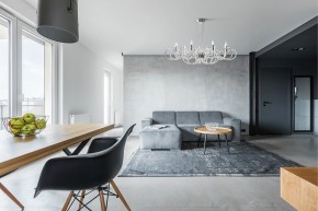 Подвесная люстра Maytoni Atlanta MOD051PL-09TR в Кунгуре - kungur.mebel24.online | фото 5