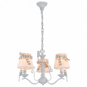 Подвесная люстра Maytoni Bird ARM013-03-W в Кунгуре - kungur.mebel24.online | фото 2
