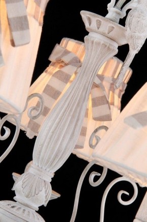 Подвесная люстра Maytoni Bird ARM013-05-W в Кунгуре - kungur.mebel24.online | фото 4