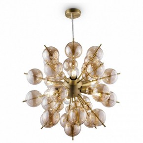 Подвесная люстра Maytoni Bolla MOD133PL-06BS в Кунгуре - kungur.mebel24.online | фото 2