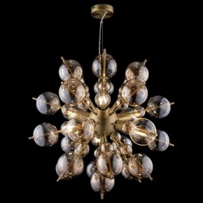 Подвесная люстра Maytoni Bolla MOD133PL-06BS в Кунгуре - kungur.mebel24.online | фото 3