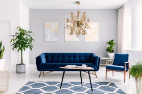 Подвесная люстра Maytoni Bolla MOD133PL-06BS в Кунгуре - kungur.mebel24.online | фото 5