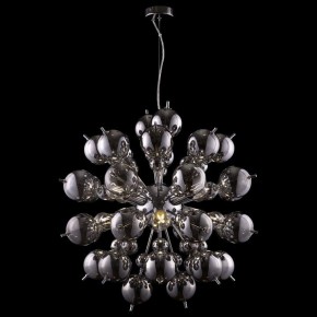 Подвесная люстра Maytoni Bolla MOD133PL-08CH в Кунгуре - kungur.mebel24.online | фото 3