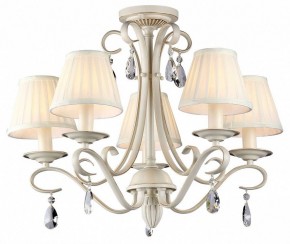 Подвесная люстра Maytoni Brionia ARM172-05-G в Кунгуре - kungur.mebel24.online | фото 2
