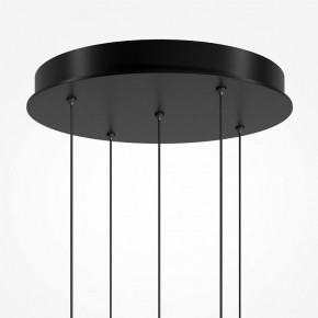 Подвесная люстра Maytoni Bubble dream MOD383PL-L16BBS3K в Кунгуре - kungur.mebel24.online | фото 6
