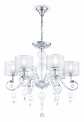 Подвесная люстра Maytoni Bubble Dreams MOD603-06-N в Кунгуре - kungur.mebel24.online | фото 2