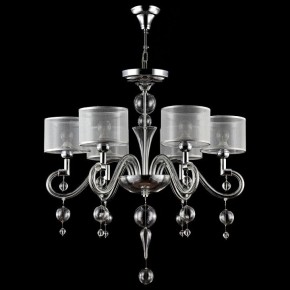 Подвесная люстра Maytoni Bubble Dreams MOD603-06-N в Кунгуре - kungur.mebel24.online | фото 3