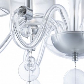 Подвесная люстра Maytoni Bubble Dreams MOD603-06-N в Кунгуре - kungur.mebel24.online | фото 7