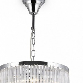 Подвесная люстра Maytoni Colonne MOD093PL-04CH в Кунгуре - kungur.mebel24.online | фото 5