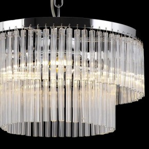 Подвесная люстра Maytoni Colonne MOD093PL-04CH в Кунгуре - kungur.mebel24.online | фото 6