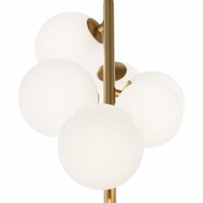 Подвесная люстра Maytoni Dallas MOD545PL-06BS в Кунгуре - kungur.mebel24.online | фото 3