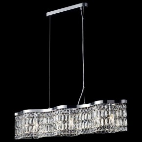 Подвесная люстра Maytoni Dune DIA005PL-06CH в Кунгуре - kungur.mebel24.online | фото 3