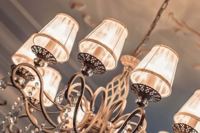 Подвесная люстра Maytoni Grace ARM247-10-G в Кунгуре - kungur.mebel24.online | фото 10